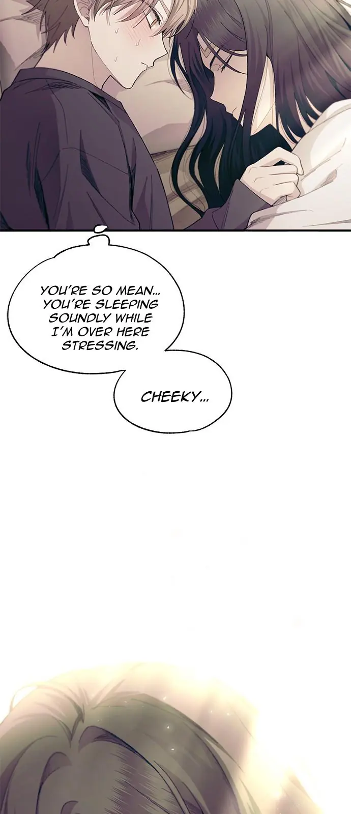 Yeonwoo's Innocence Chapter 98 Page 26