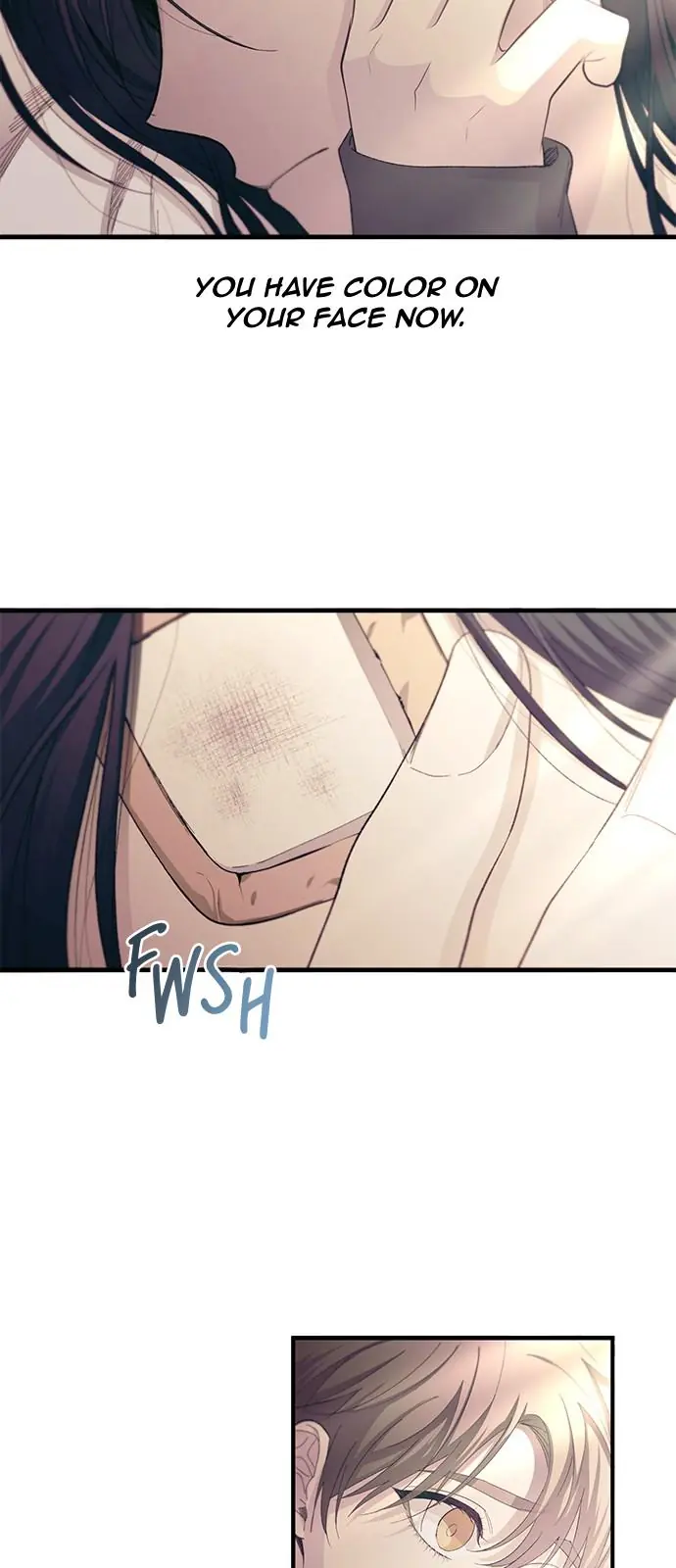 Yeonwoo's Innocence Chapter 98 Page 29