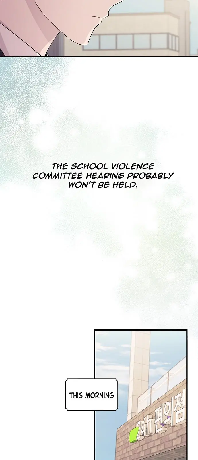 Yeonwoo's Innocence Chapter 98 Page 41