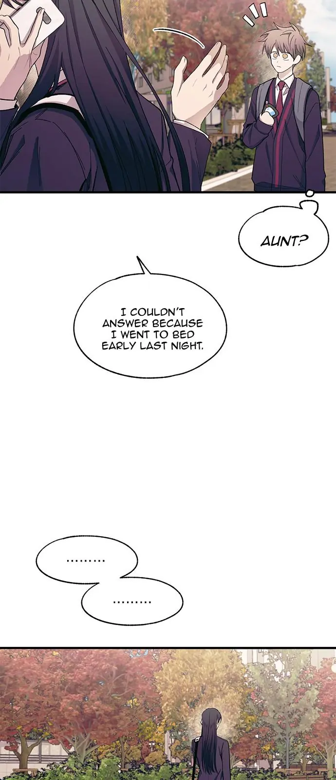 Yeonwoo's Innocence Chapter 98 Page 44