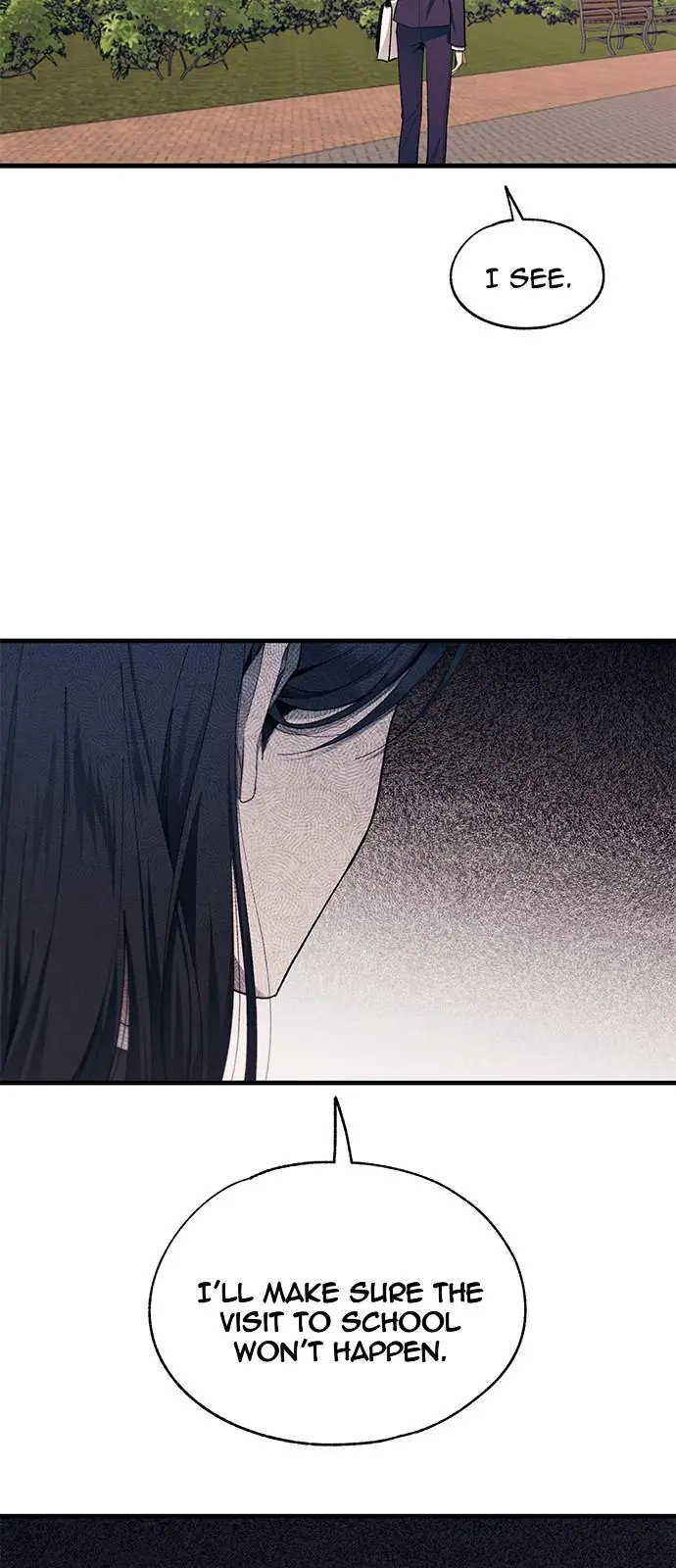 Yeonwoo's Innocence Chapter 98 Page 45