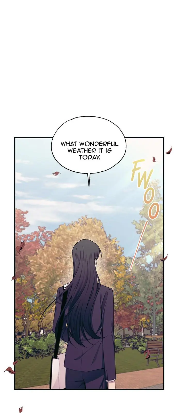 Yeonwoo's Innocence Chapter 99 Page 4