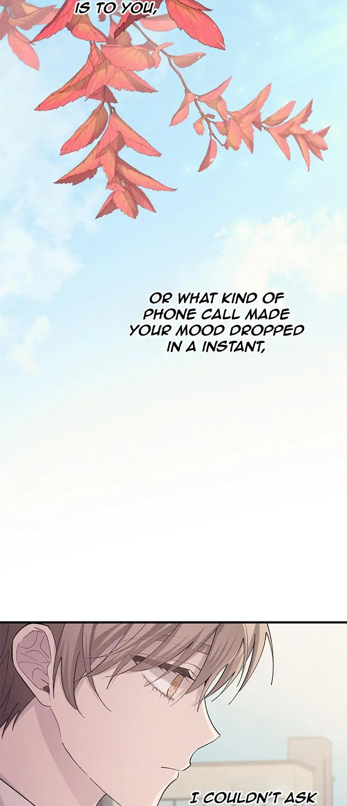 Yeonwoo's Innocence Chapter 99 Page 9