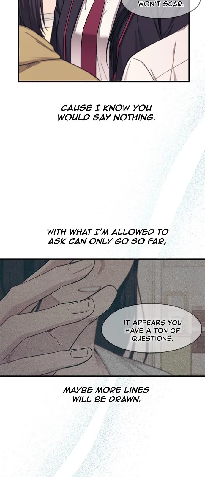 Yeonwoo's Innocence Chapter 99 Page 13