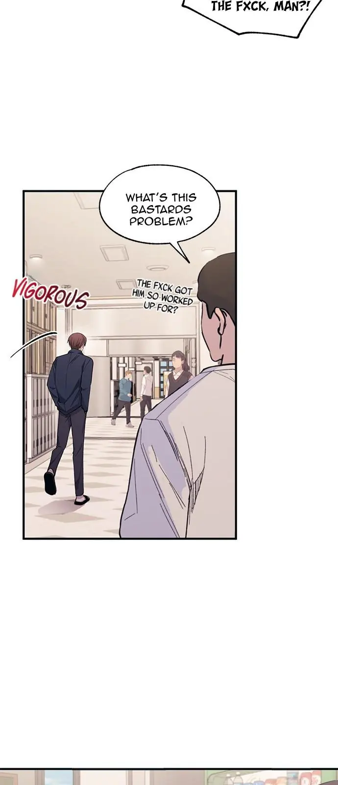 Yeonwoo's Innocence Chapter 99 Page 20