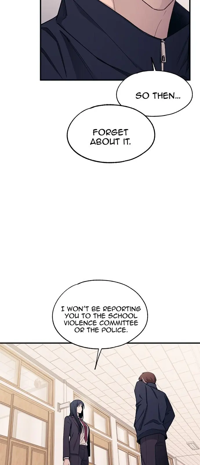 Yeonwoo's Innocence Chapter 99 Page 24
