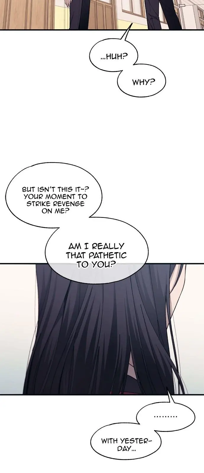 Yeonwoo's Innocence Chapter 99 Page 25