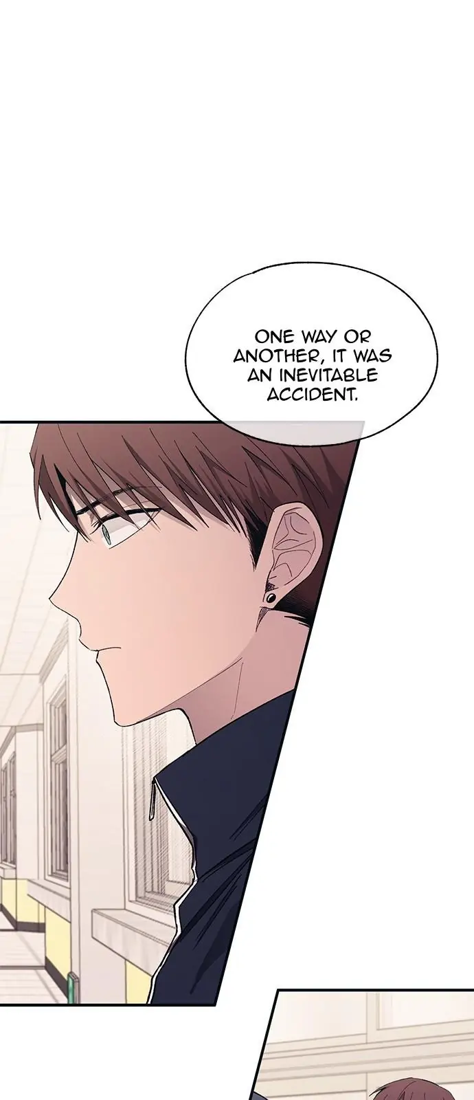Yeonwoo's Innocence Chapter 99 Page 26