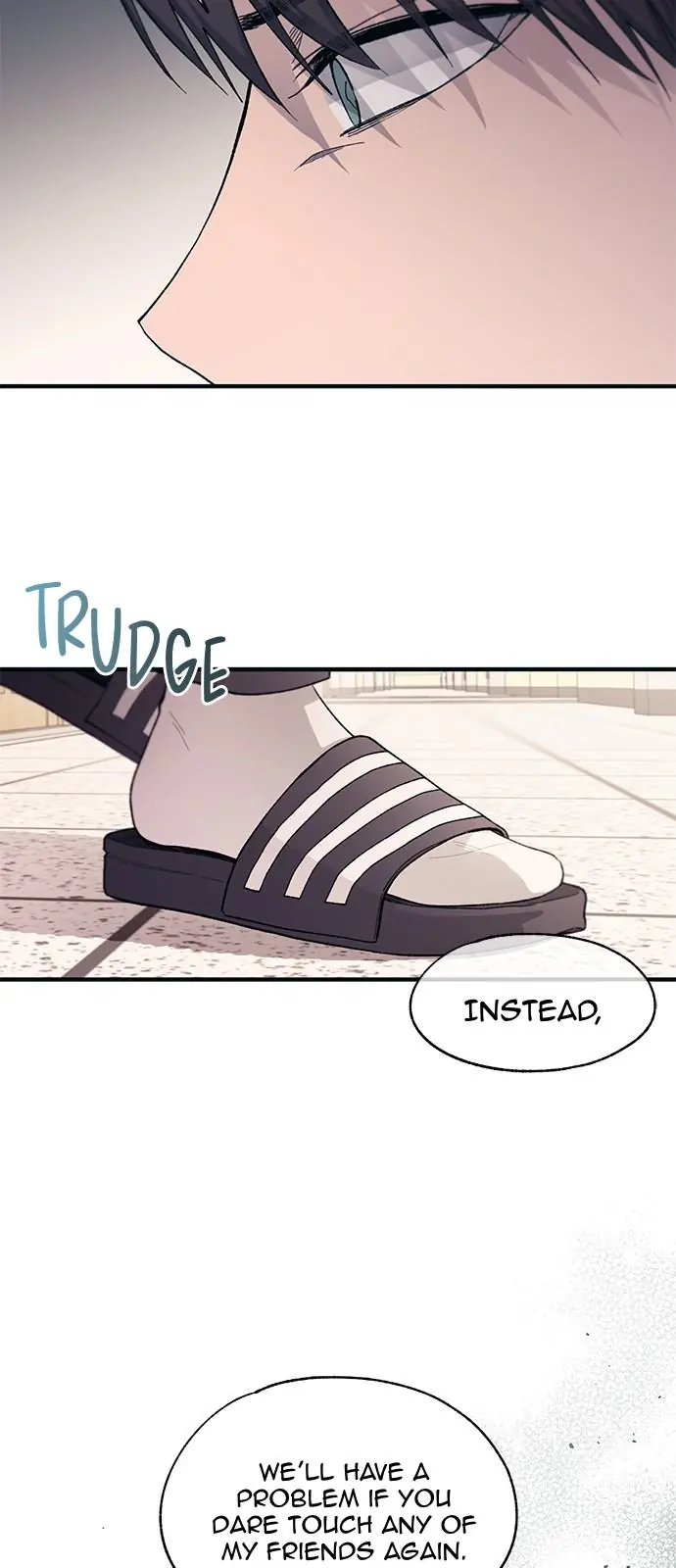 Yeonwoo's Innocence Chapter 99 Page 28