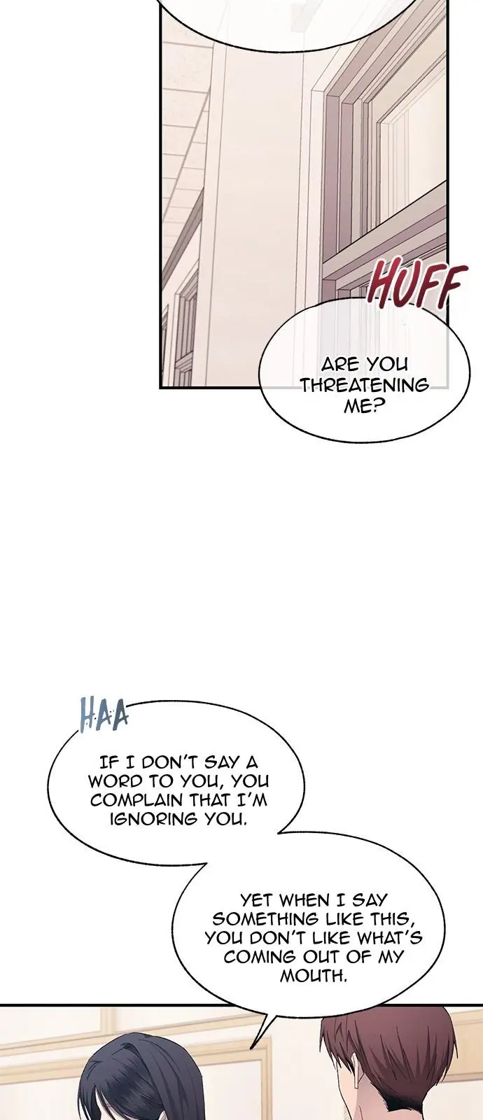 Yeonwoo's Innocence Chapter 99 Page 31