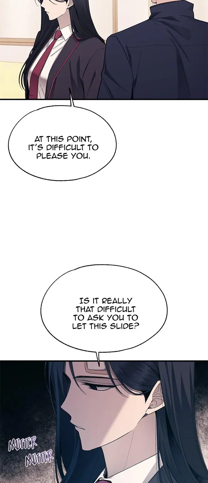 Yeonwoo's Innocence Chapter 99 Page 32