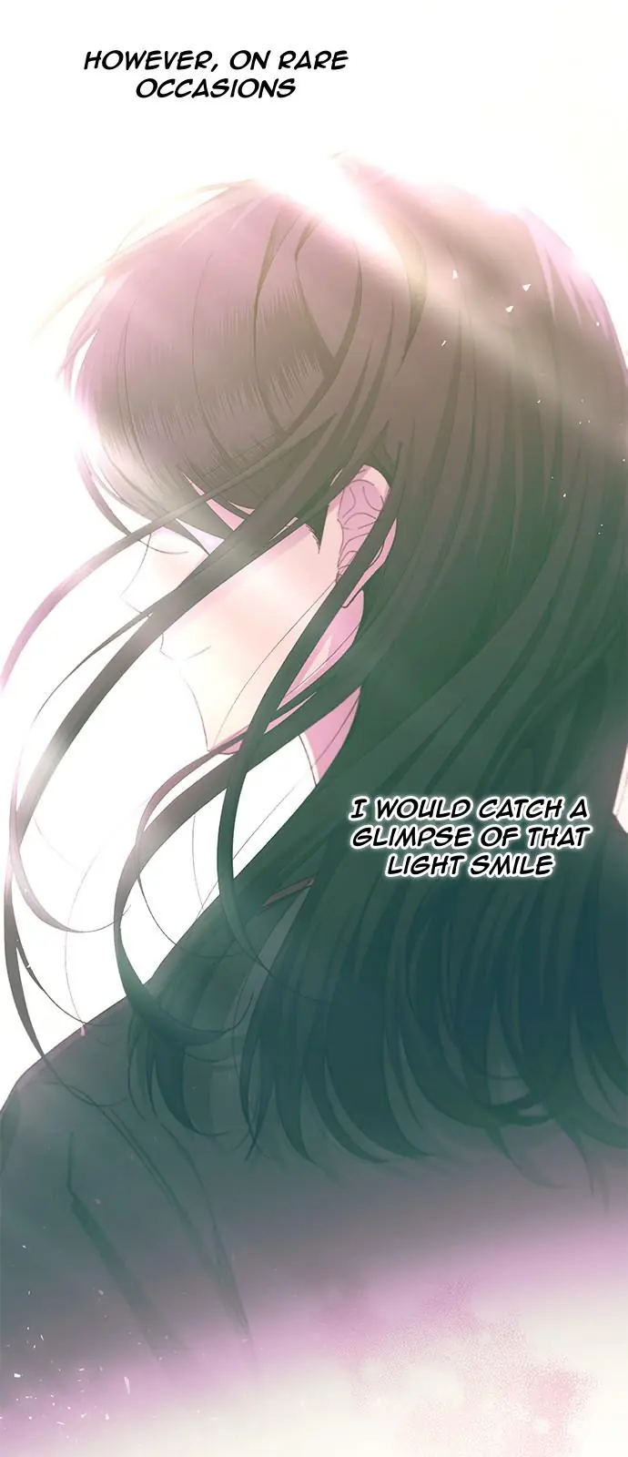 Yeonwoo's Innocence Chapter 99 Page 36