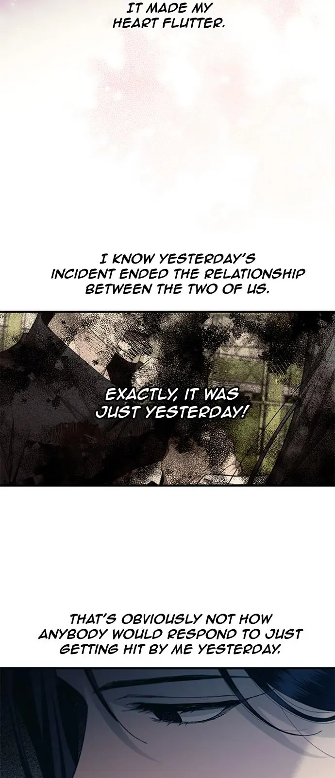 Yeonwoo's Innocence Chapter 99 Page 37