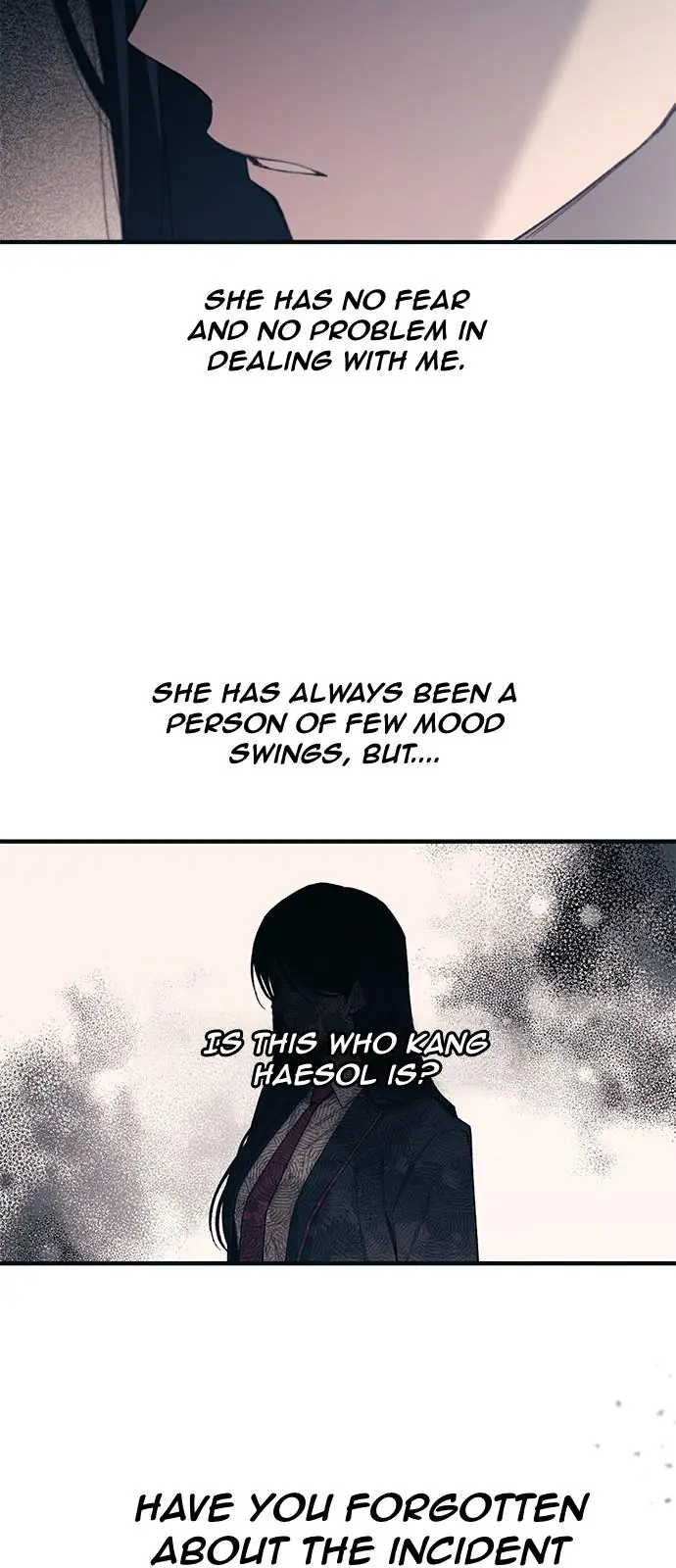 Yeonwoo's Innocence Chapter 99 Page 38