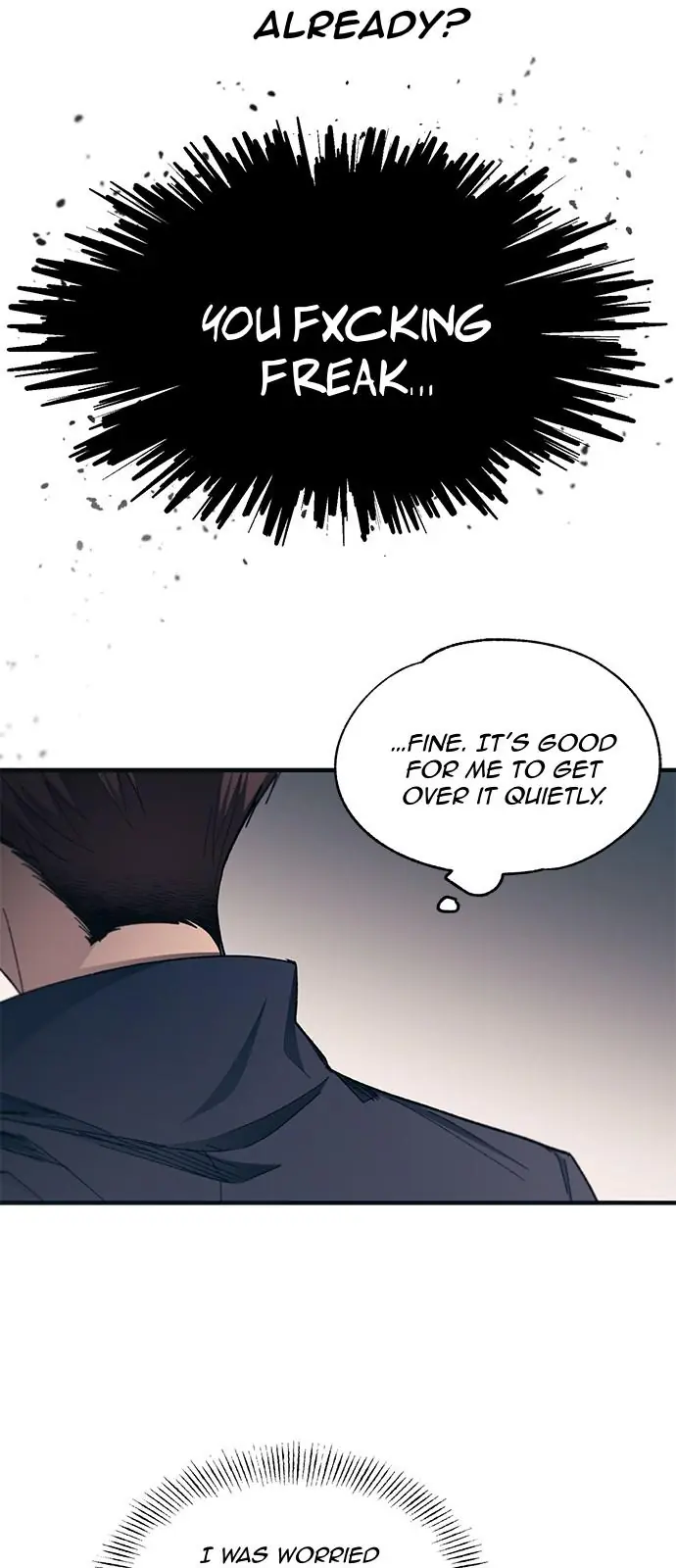 Yeonwoo's Innocence Chapter 99 Page 39