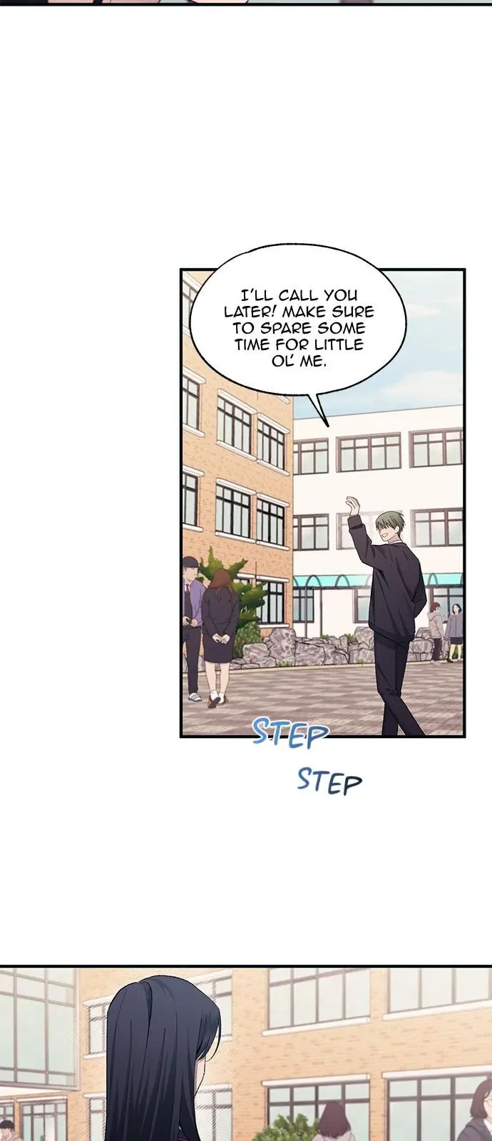 Yeonwoo's Innocence Chapter 99 Page 52