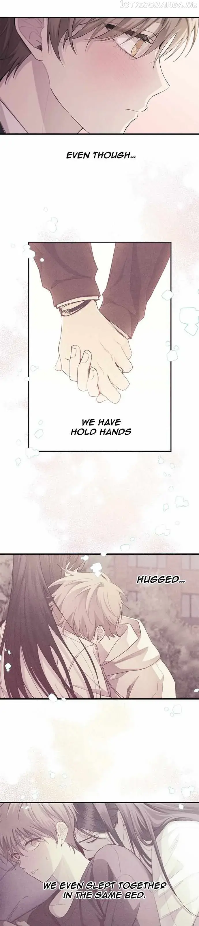 Yeonwoo's Innocence Chapter 100 Page 7