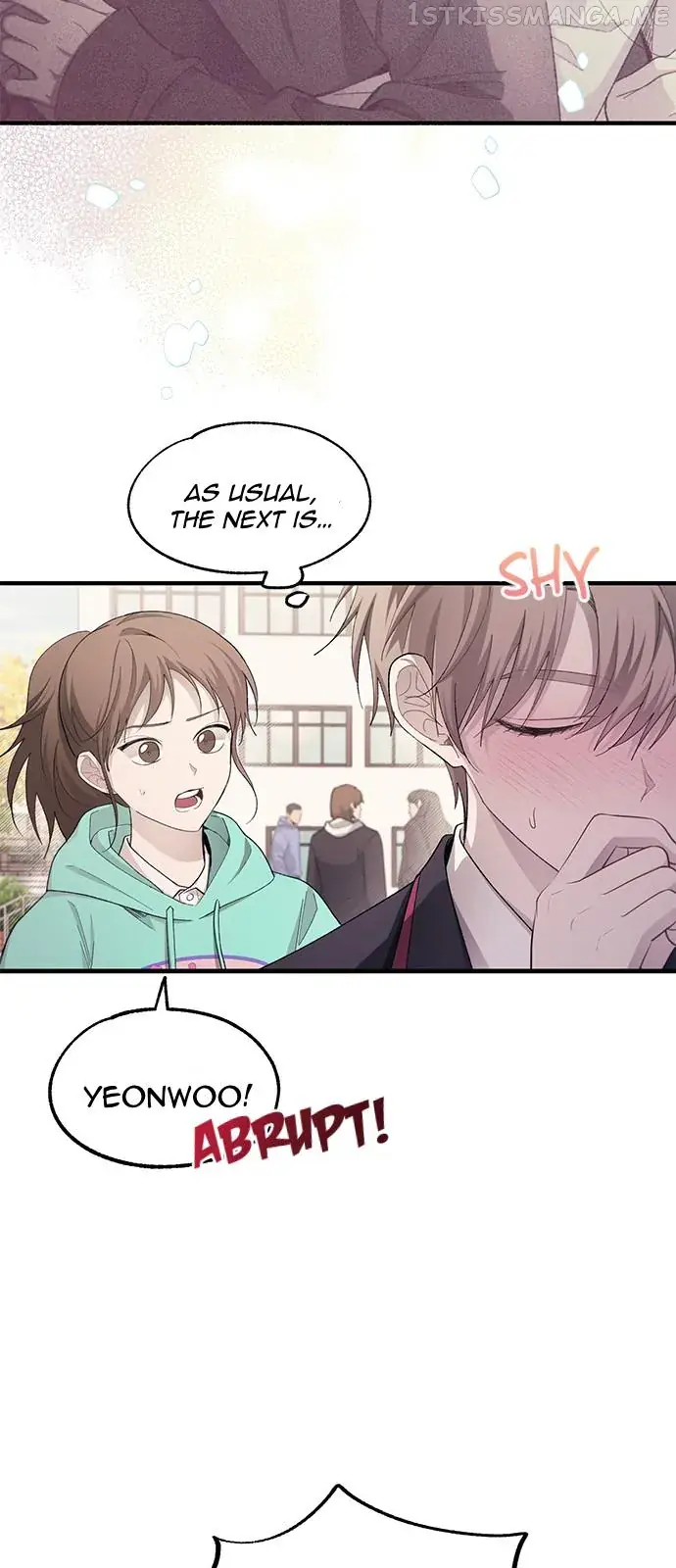 Yeonwoo's Innocence Chapter 100 Page 8