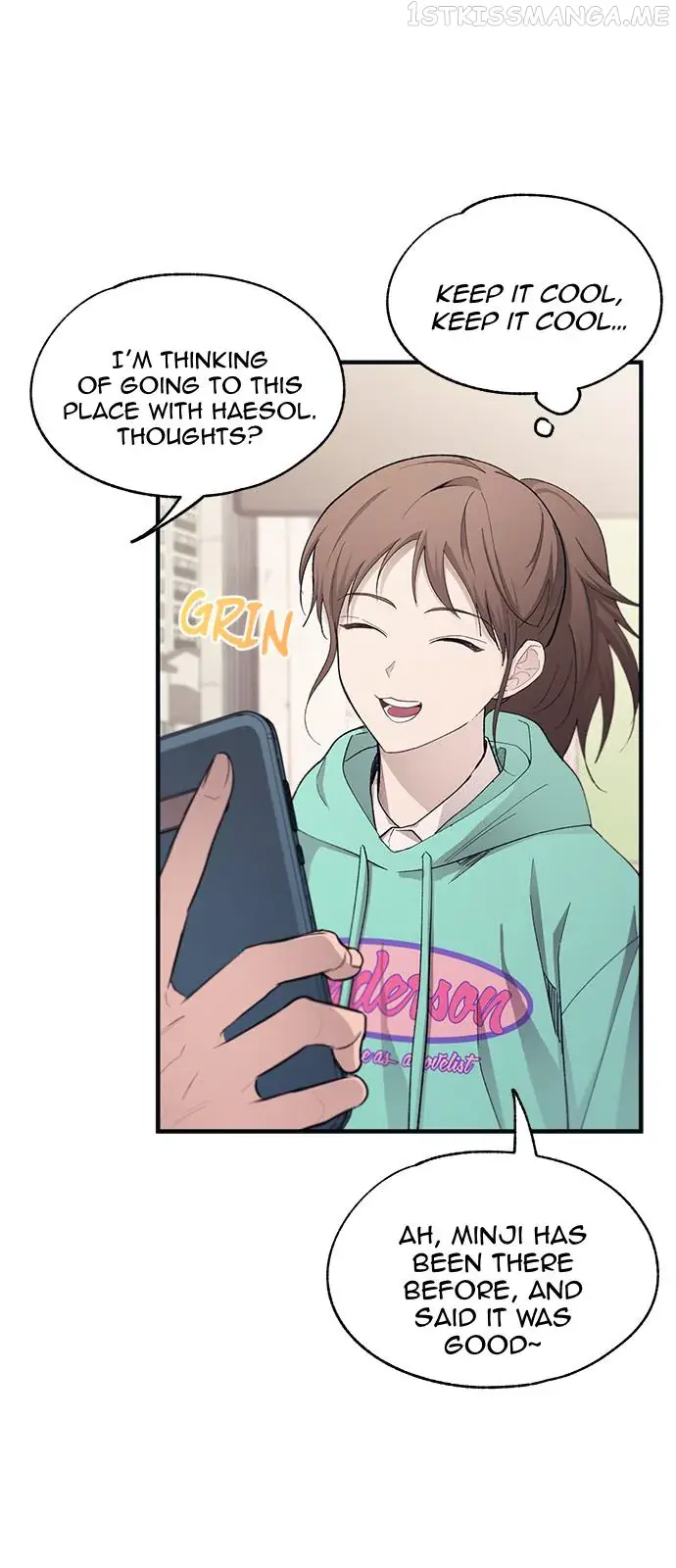 Yeonwoo's Innocence Chapter 100 Page 13