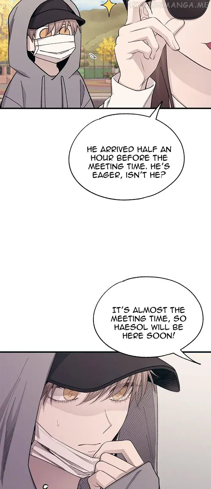 Yeonwoo's Innocence Chapter 100 Page 22