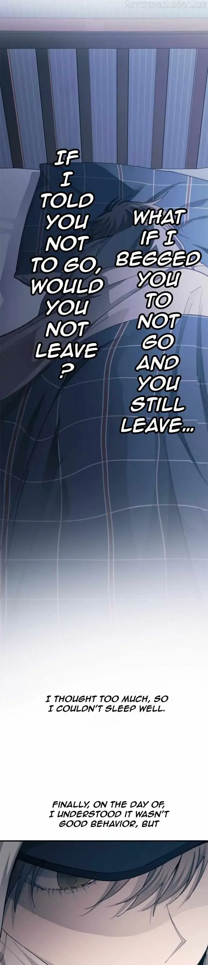 Yeonwoo's Innocence Chapter 100 Page 26