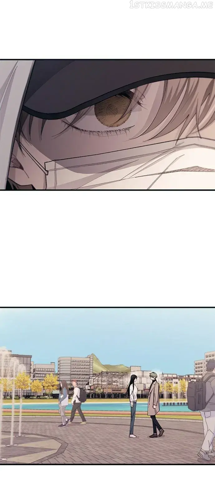 Yeonwoo's Innocence Chapter 100 Page 28