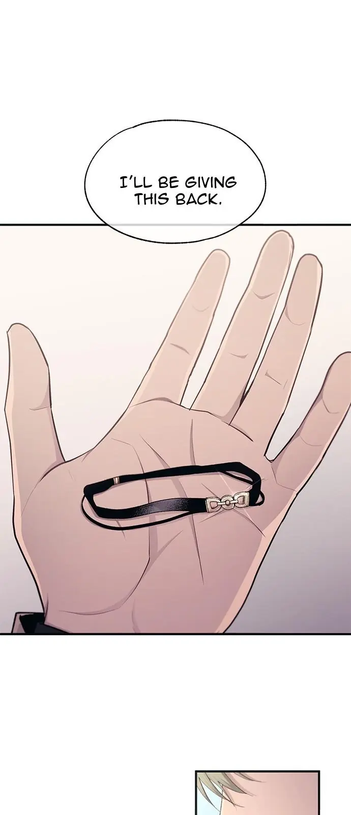 Yeonwoo's Innocence Chapter 101 Page 2