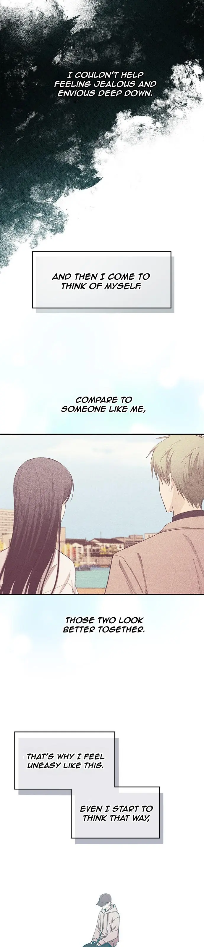 Yeonwoo's Innocence Chapter 101 Page 17