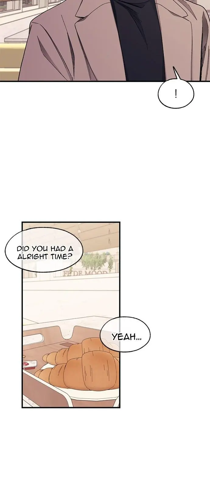 Yeonwoo's Innocence Chapter 101 Page 26