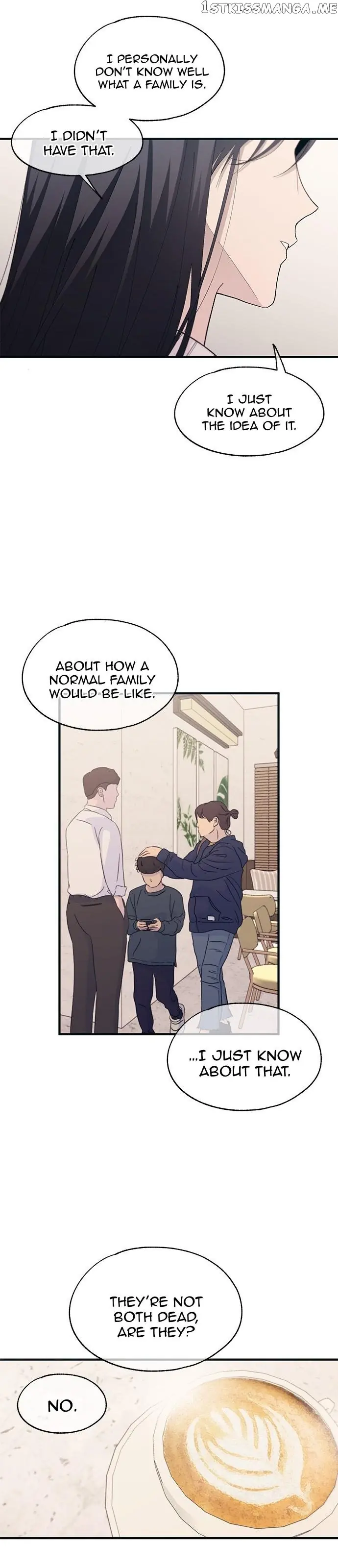 Yeonwoo's Innocence Chapter 102 Page 3