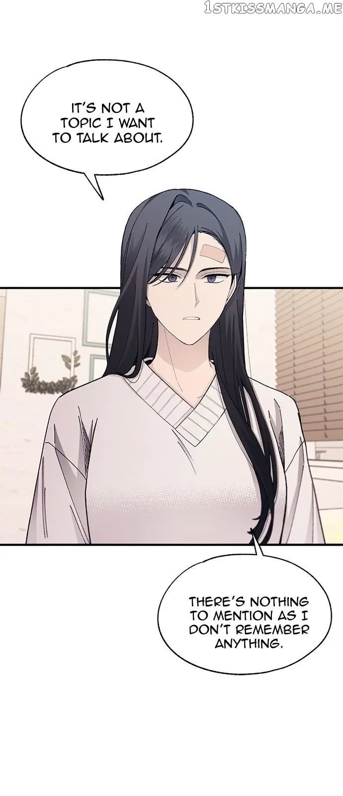 Yeonwoo's Innocence Chapter 102 Page 8