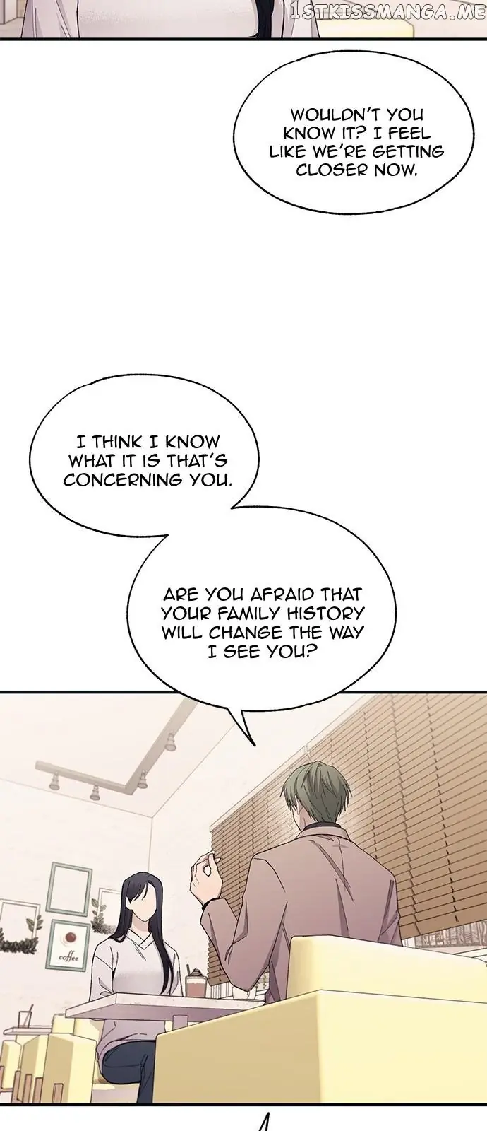 Yeonwoo's Innocence Chapter 102 Page 11