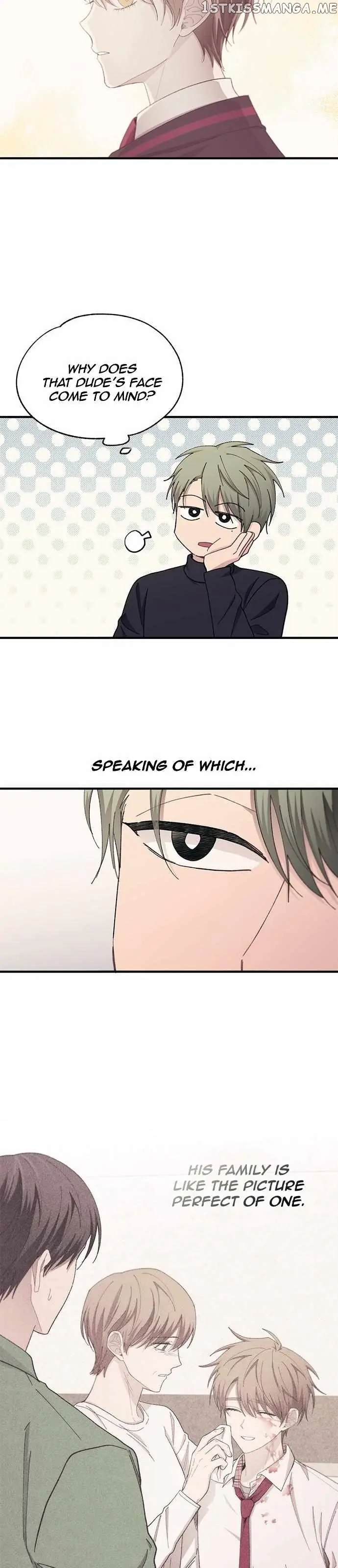 Yeonwoo's Innocence Chapter 102 Page 20