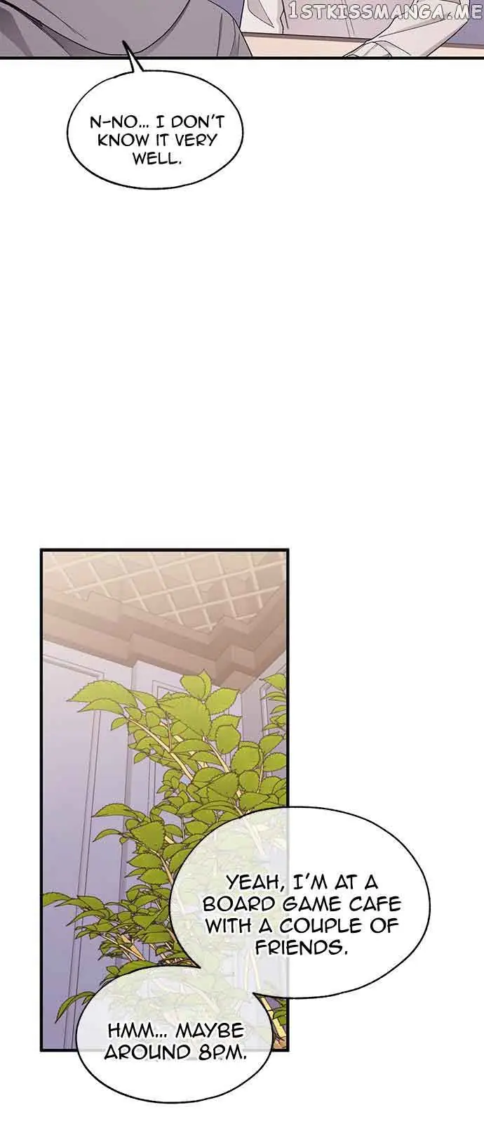Yeonwoo's Innocence Chapter 103 Page 23