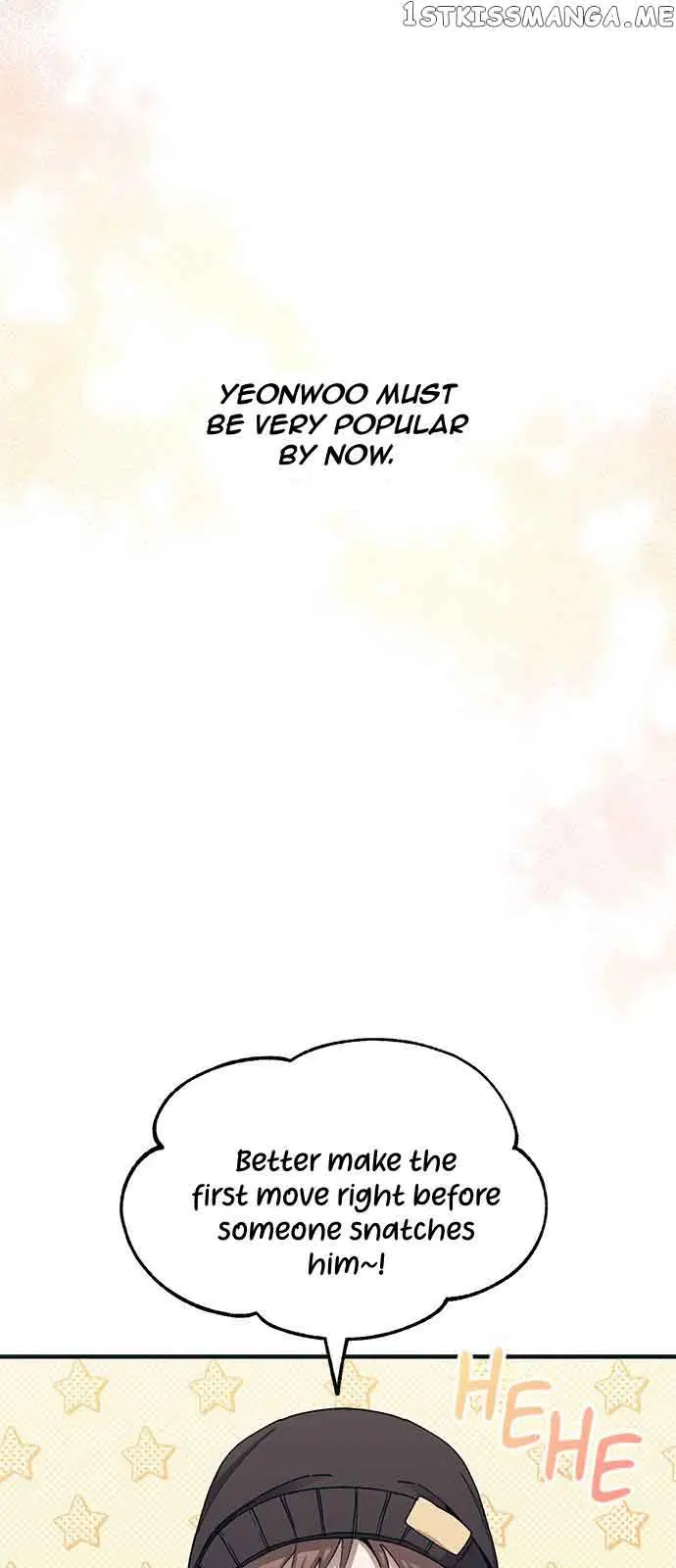 Yeonwoo's Innocence Chapter 104 Page 14