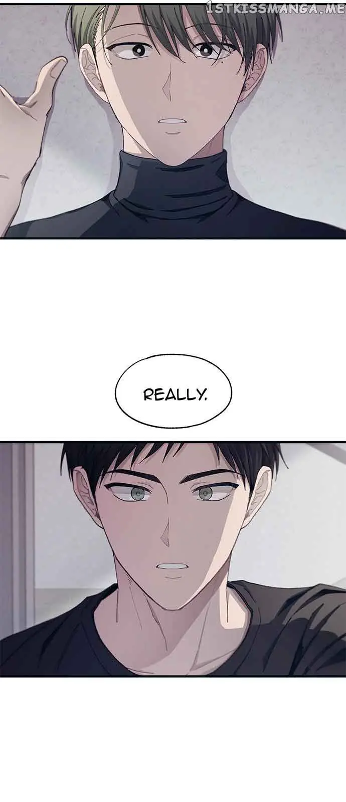 Yeonwoo's Innocence Chapter 104 Page 18