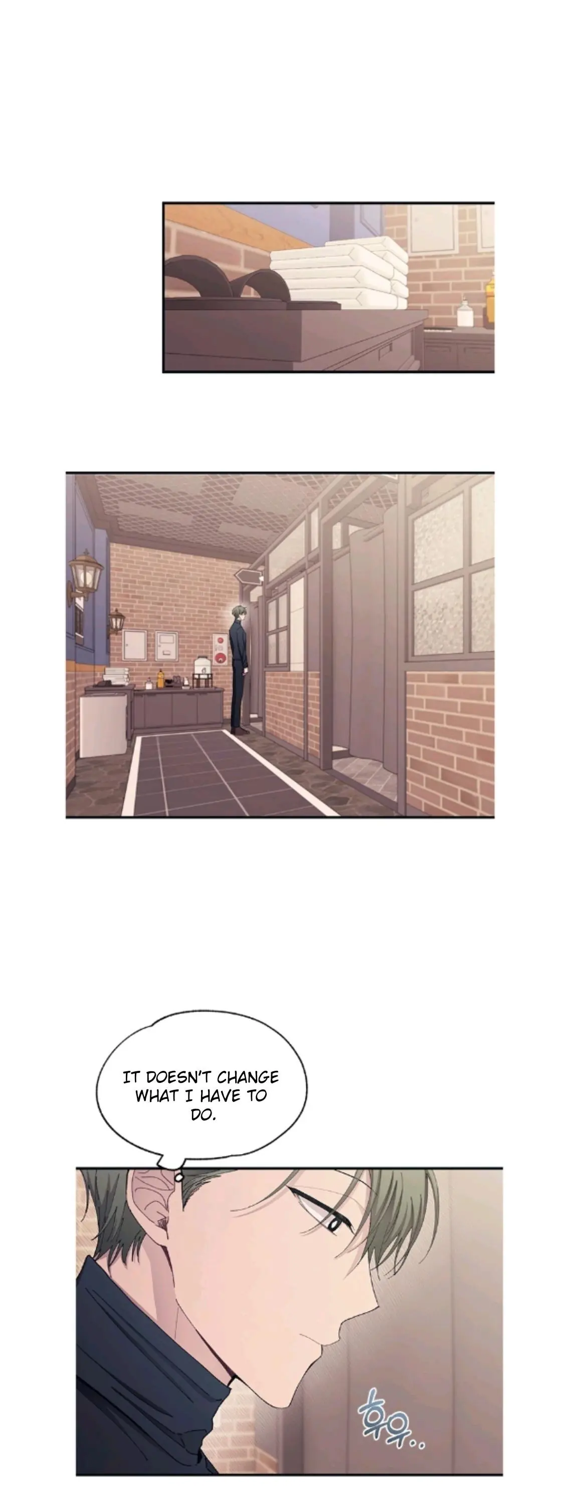 Yeonwoo's Innocence Chapter 105 Page 2