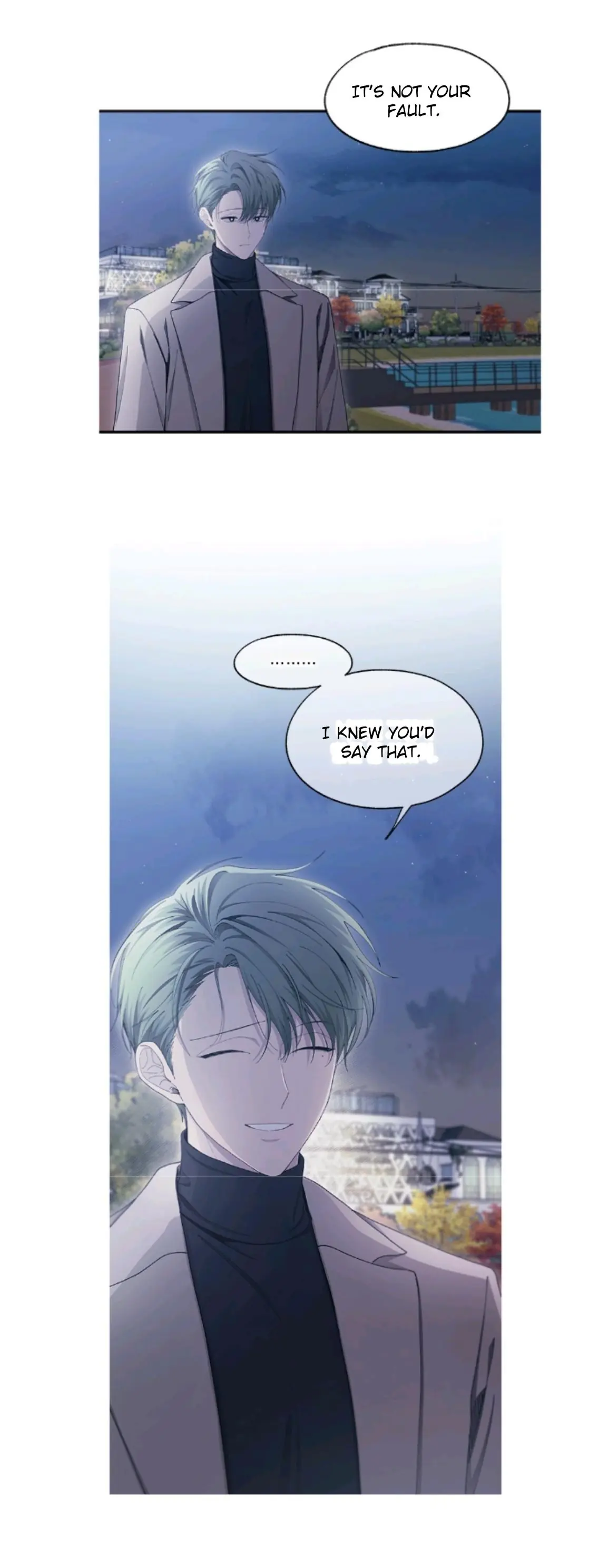 Yeonwoo's Innocence Chapter 105 Page 11