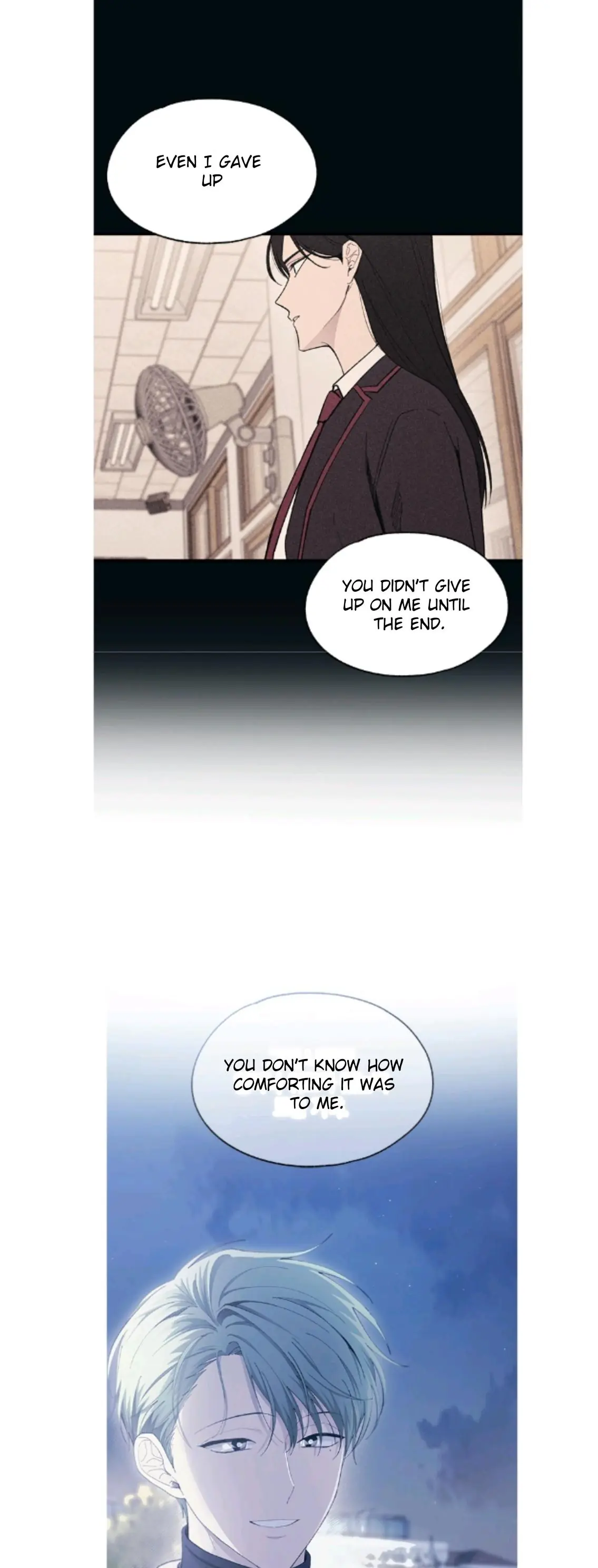 Yeonwoo's Innocence Chapter 105 Page 13