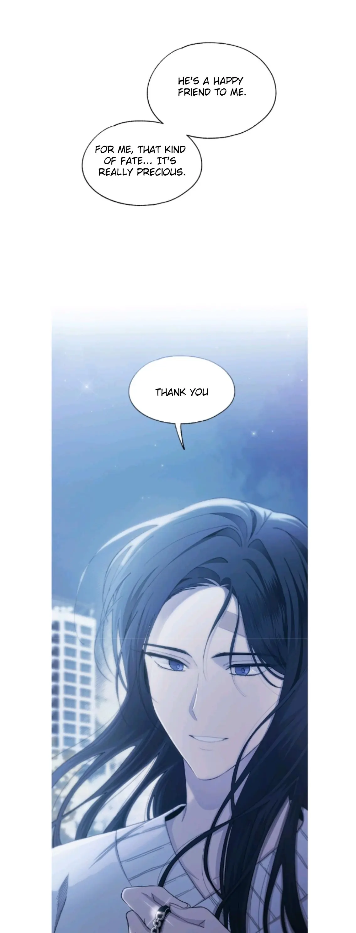 Yeonwoo's Innocence Chapter 105 Page 20