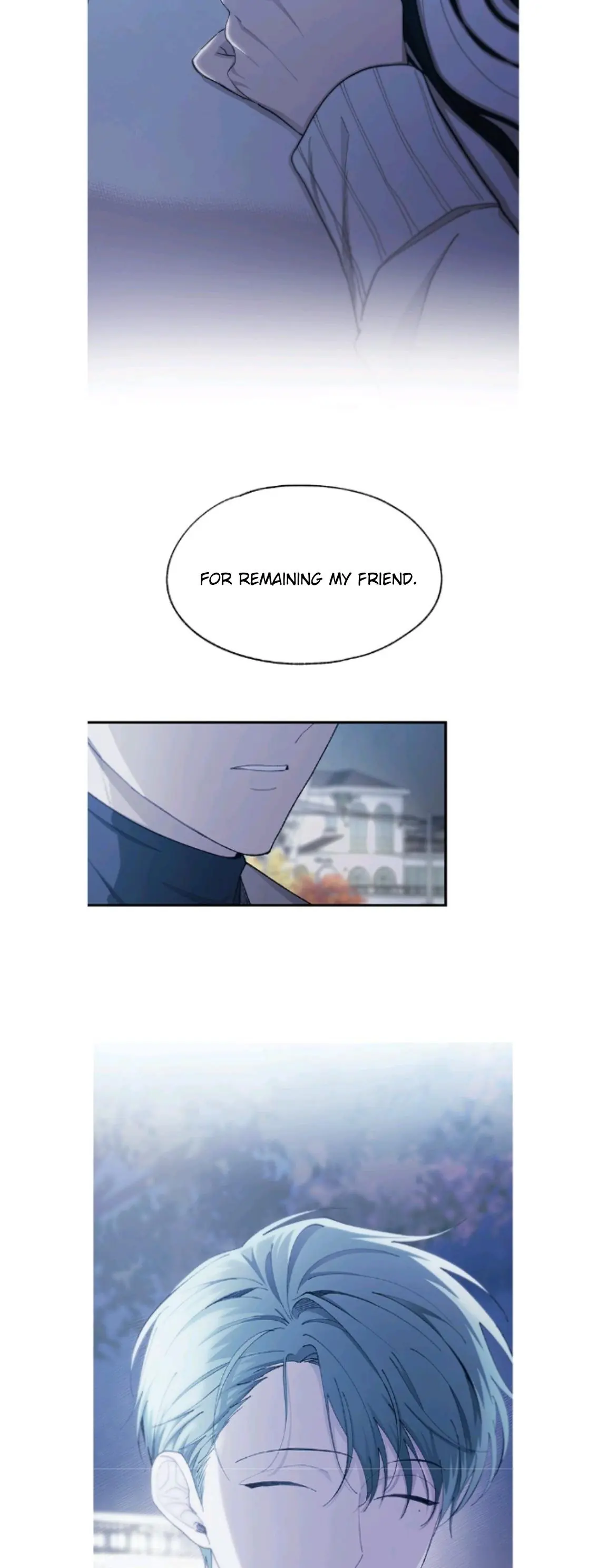Yeonwoo's Innocence Chapter 105 Page 21
