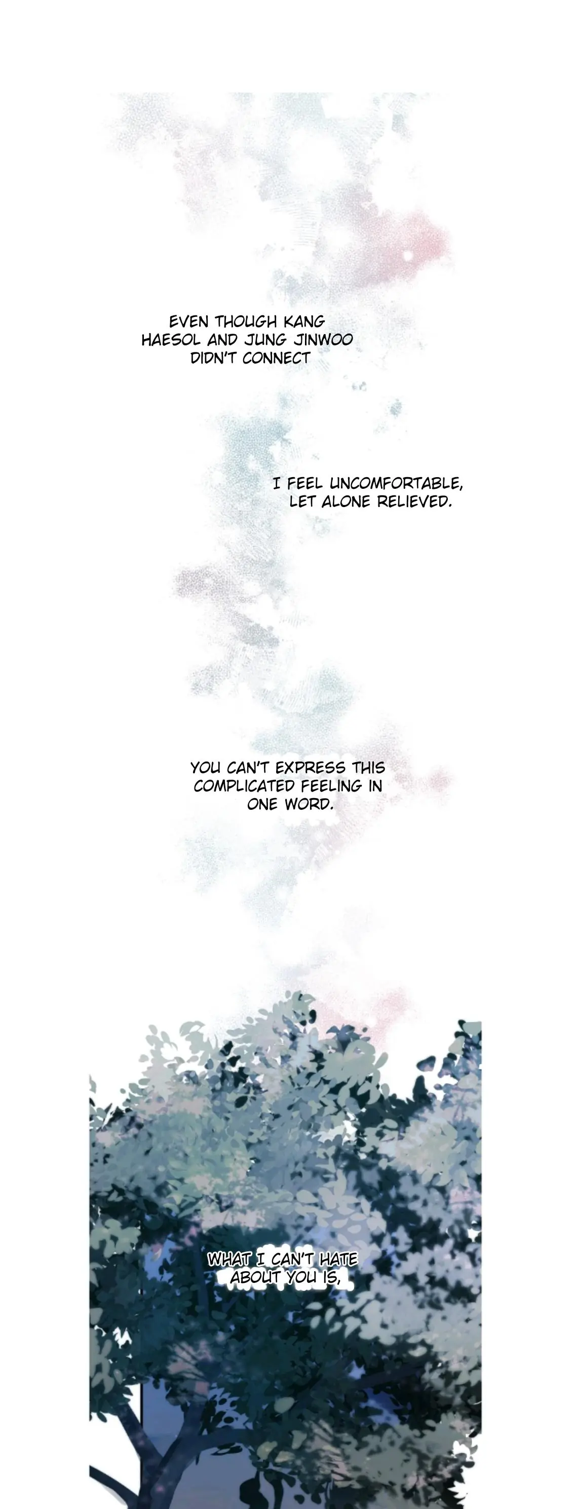 Yeonwoo's Innocence Chapter 105 Page 34