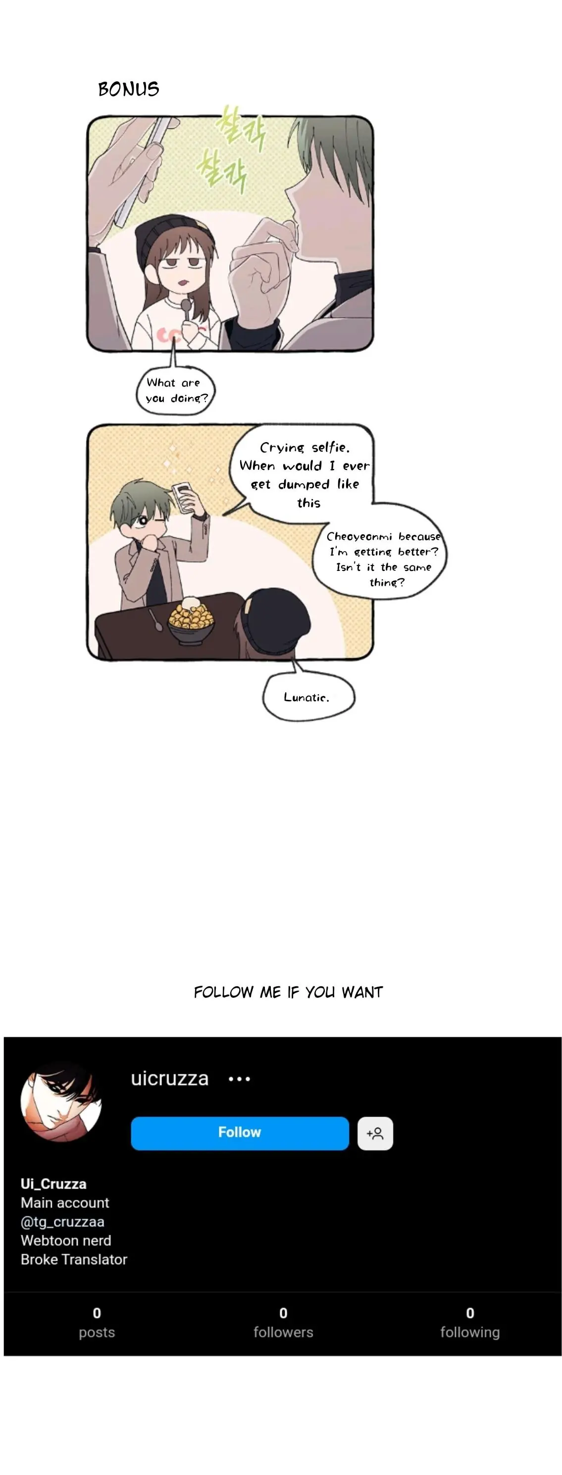Yeonwoo's Innocence Chapter 105 Page 36