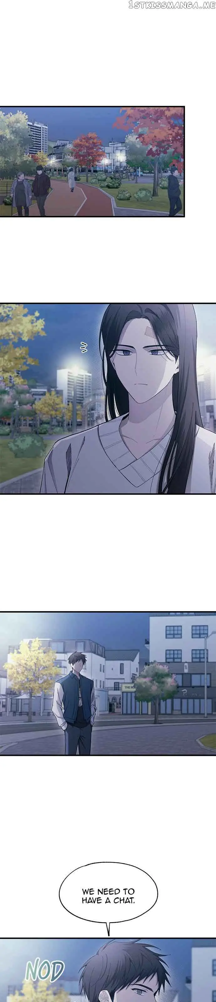 Yeonwoo's Innocence Chapter 106 Page 2