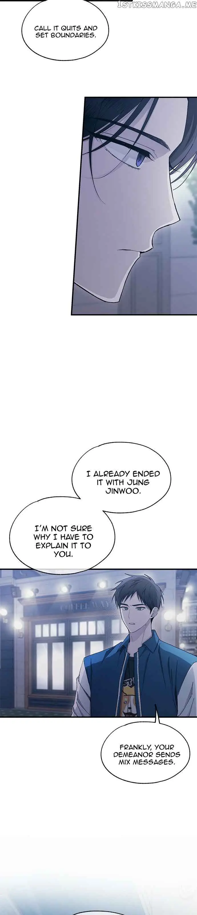 Yeonwoo's Innocence Chapter 106 Page 6