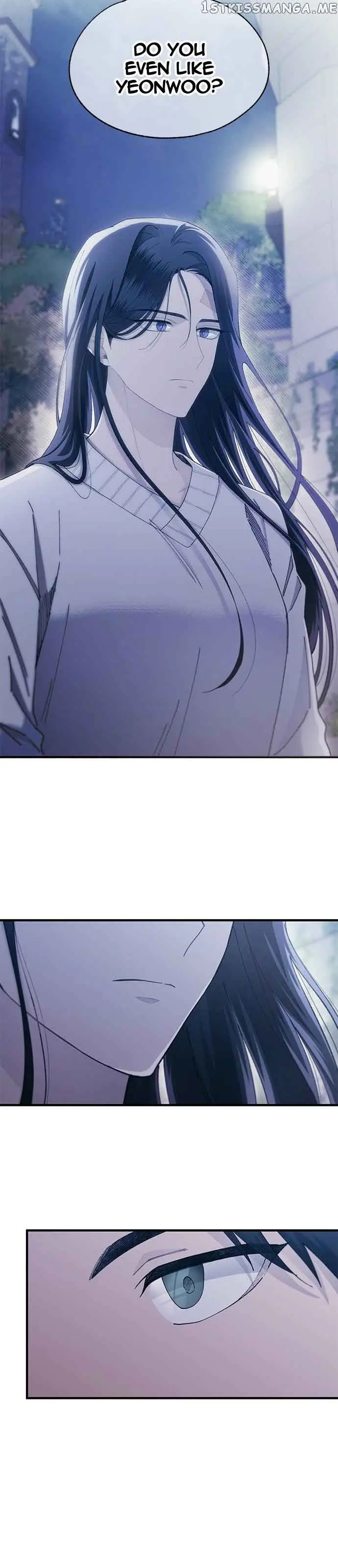 Yeonwoo's Innocence Chapter 106 Page 7
