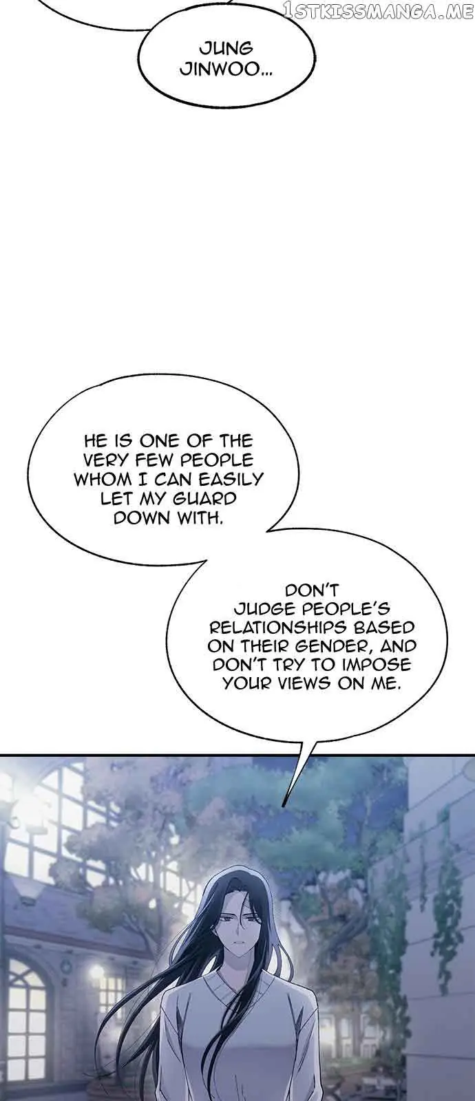 Yeonwoo's Innocence Chapter 106 Page 9
