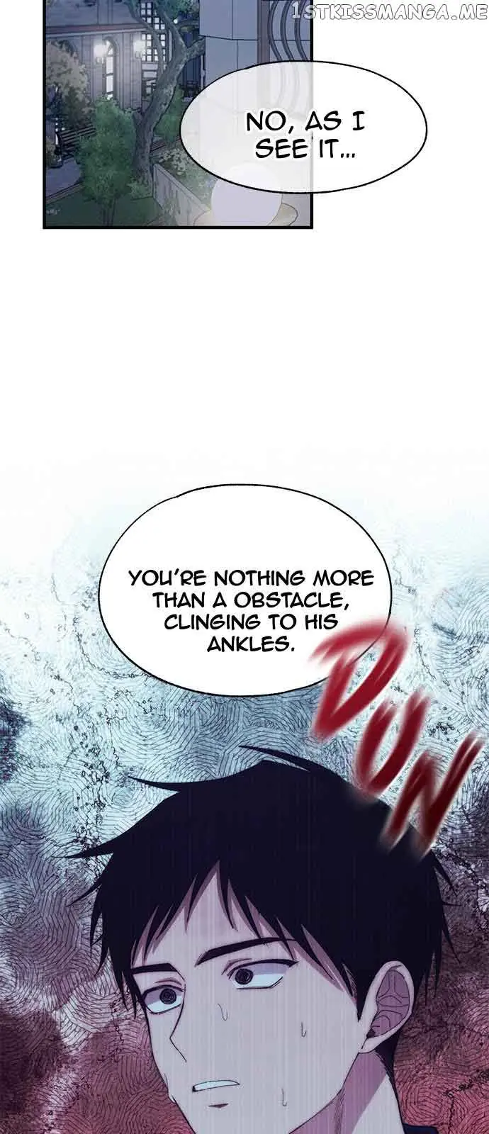 Yeonwoo's Innocence Chapter 106 Page 18