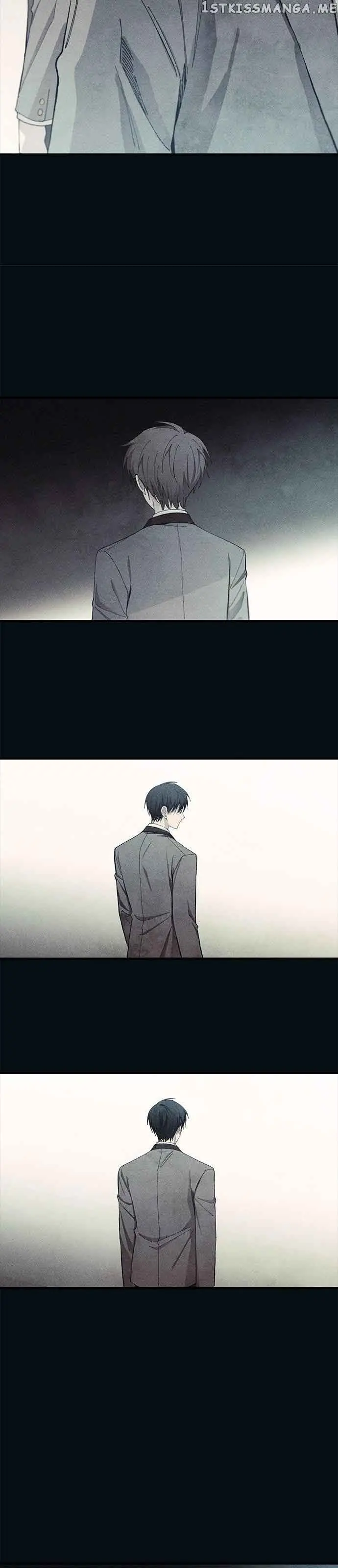 Yeonwoo's Innocence Chapter 106 Page 26