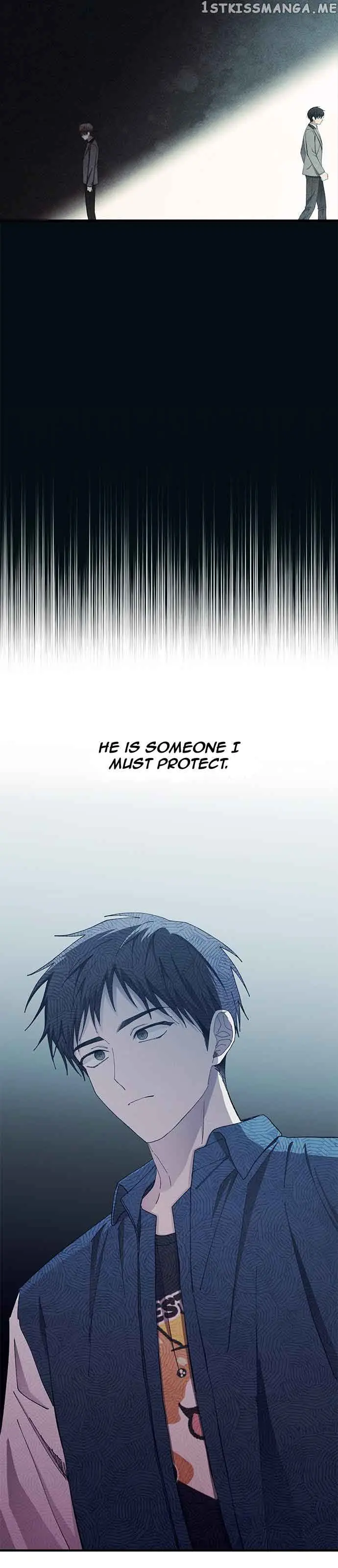 Yeonwoo's Innocence Chapter 106 Page 27